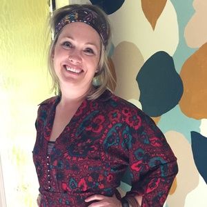 Meet your Posher, Alex